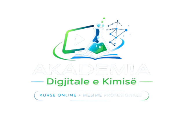 Akademia Digjitale e Kimisë
